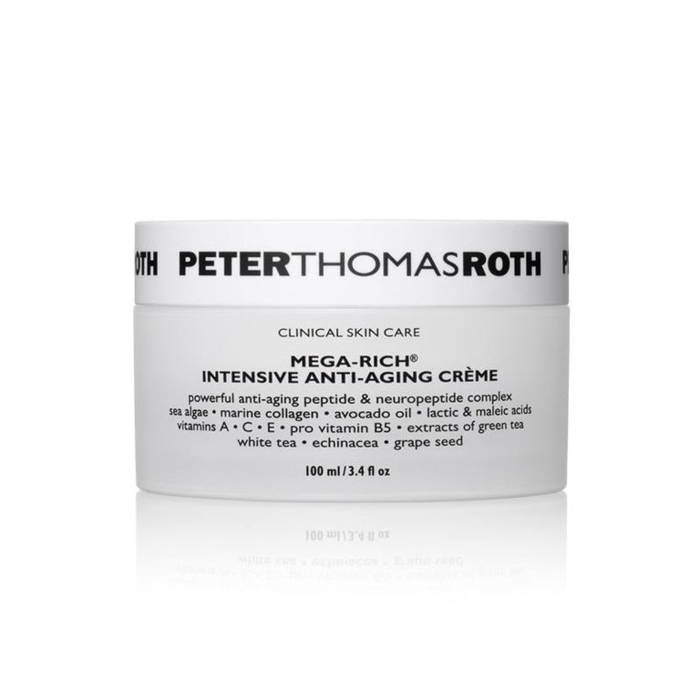 Peter Thomas Roth 💫 Mega-Rich Intensive Anti-Aging Crème